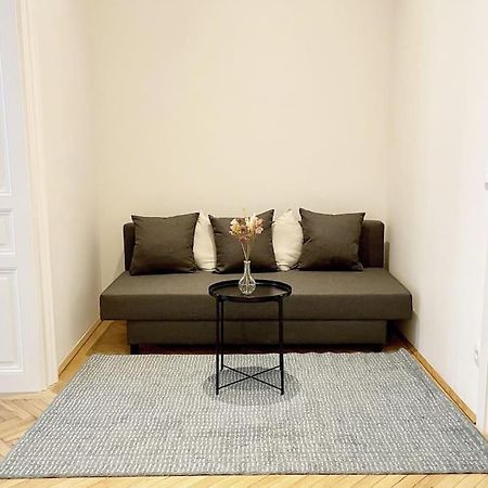 City-Center-Apartment Hip Area, Big & New Viena Exterior foto