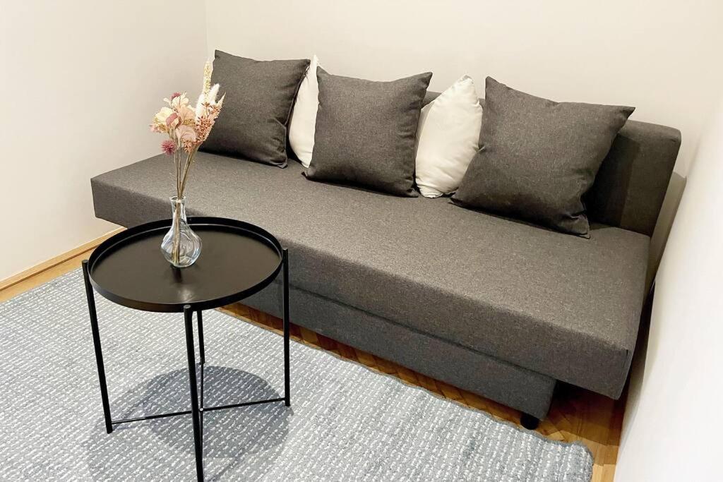City-Center-Apartment Hip Area, Big & New Viena Exterior foto