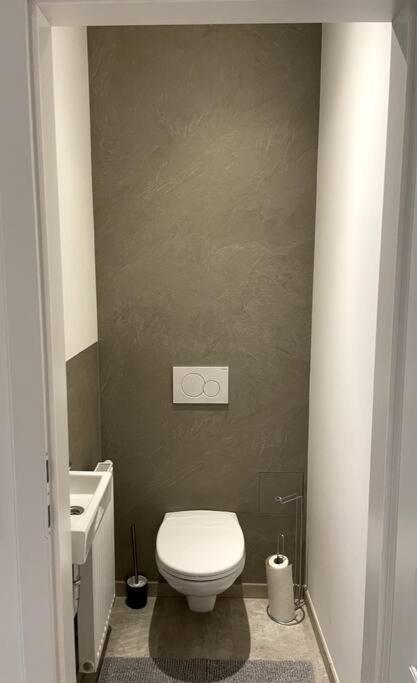 City-Center-Apartment Hip Area, Big & New Viena Exterior foto